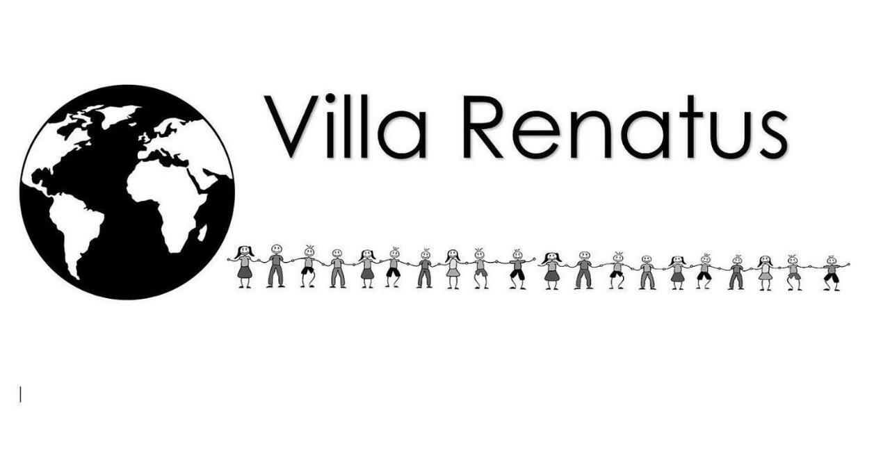 Villa Renatus Obernburg am Main Esterno foto